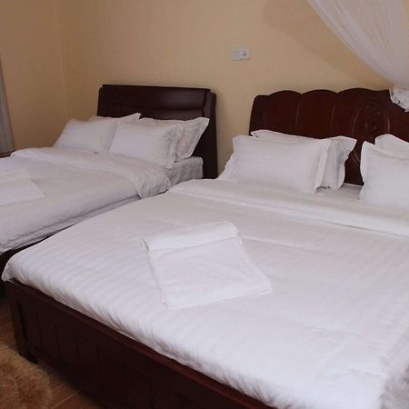 Trippleo'S Hotel Nairobi Esterno foto