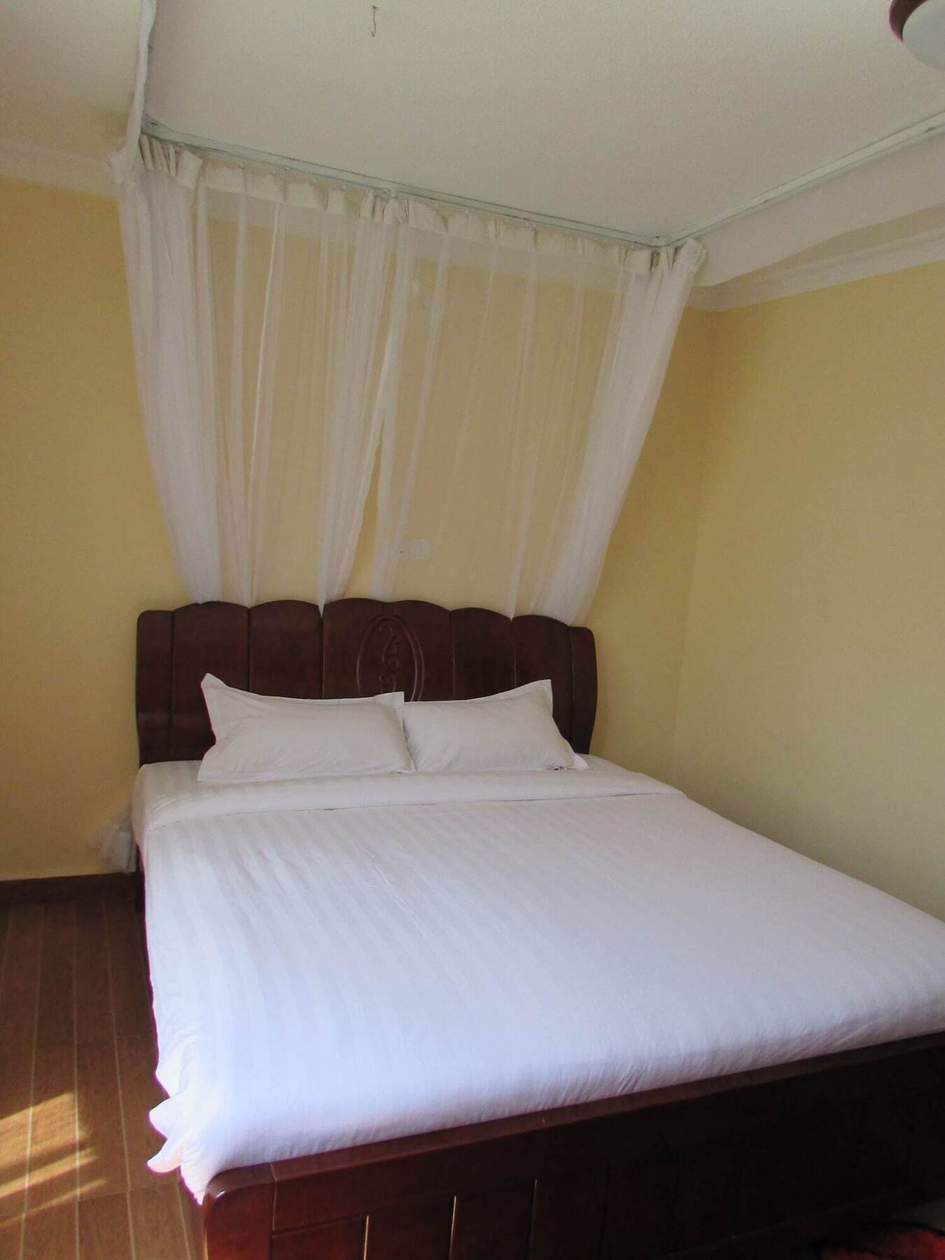 Trippleo'S Hotel Nairobi Esterno foto